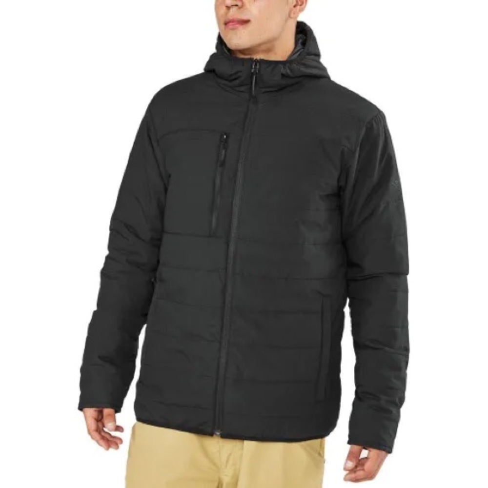 Dakine Men’s Reverb Hoodie Jacket XXL NWT